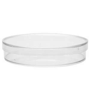 جميع المقاسات لاستخدام المختبر من زجاج البوروسيليكات 3.3 طبق بتري زجاجي بغطاء طبق بتري - Product Image 3