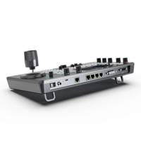 Controlador LILLIPUT K2 PTZ con funcionamiento de joystick con NDI