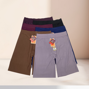 Leggings de Alta Gama para Mujer, Faldas Pantalón Antiexposición, Transpirables, de Spandex/Nailon, para Uso Diario, Pantalones de Alta Calidad DIANA - Product Image 2