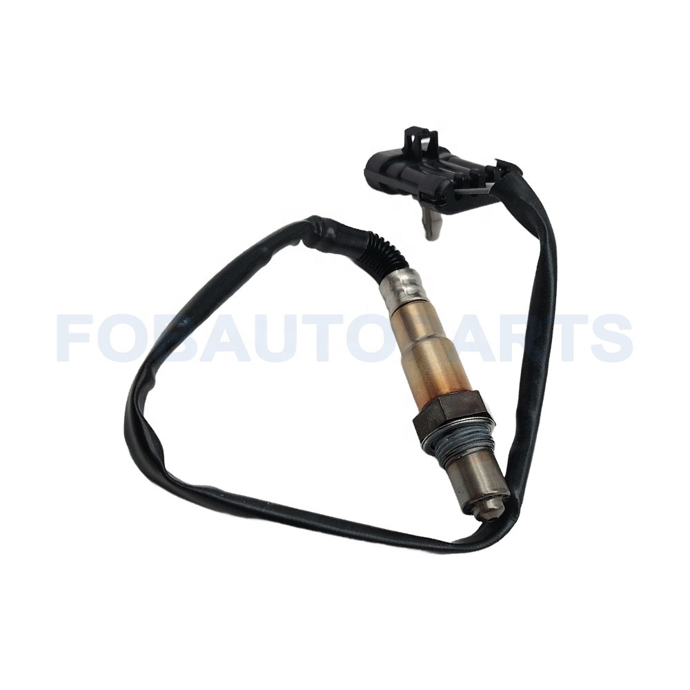 Car Oxygen Sensor O2 Sensor Auto Replacement Parts Accessories for Changan STAR 9 - 1.5L DAED130770-SH