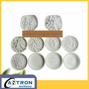 4mm 세라믹 볼 지르코니아 알루미나 복합 비즈 - Product Image 2