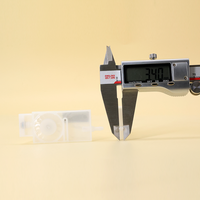Damper DX5 XP600 TX800 5113 4720 Printhead Ink Damper Suku Cadang Damper Tinta Untuk Printer Inkjet