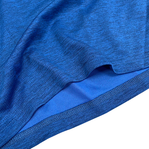 Camisas Polo Casuales de Color Sólido Personalizadas de Alta Calidad, Sublimación de Poliéster con Logotipo Impreso, Transpirables, Talla Grande para Hombre - Product Image 5