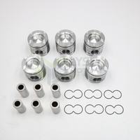PISTON pour NISSAN Infiniti NAVARA PATHFINDER EX25 J50 3.0L 10102-00Q3P
