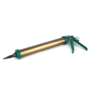 <span class=keywords><strong>Professionale</strong></span> <span class=keywords><strong>silicone</strong></span> <span class=keywords><strong>pistola</strong></span> per <span class=keywords><strong>silicone</strong></span> con l'alta qualità del materiale in lega di alluminio - Product Image 5