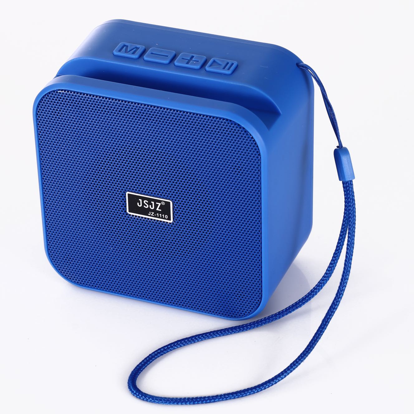 Wholesale Portable Mini Bluetooth Speaker - Active HiFi Music Box