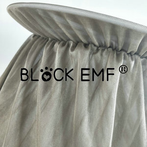 Màn Chống Muỗi EMF, Màn Trướng Giường <span class=keywords><strong>Nylon</strong></span> Chống Bức Xạ, Dùng Cho Giường Cũi - Product Image 4