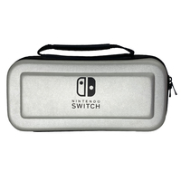 Étui de protection résistant à l'eau et durable pour Nintendo Switch OLED/Lite avec fermeture éclair et sac spécial
