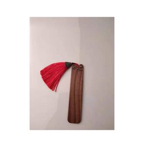 Signets en papier avec logo personnalisé Étiquettes de marqueur de page de livre pour bricolage Boîtes en bois et enseignes murales - Product Image 5