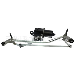 Adecuado para el motor del limpiaparabrisas RENAULT MEGANE II 8200036921 - Product Image 1