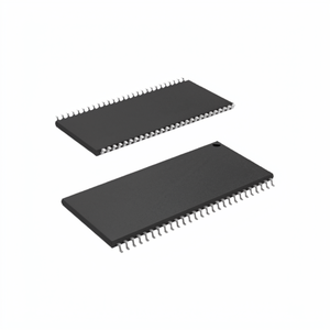 ชิปหน่วยความจำอิเล็กทรอนิกส์ รุ่น CY14B104NA-ZSP45XIT 54 TSOP จากผู้ผลิต - Product Image 1