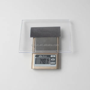 도매 빈 아크릴 냉장고 자석 그림 삽입 - Product Image 5