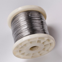 Engins de pêche 1x7 plomb en acier 7*7 1mm 1.2mm 1.3mm 1.5mm 1.8mm * 1000m câble métallique en acier inoxydable