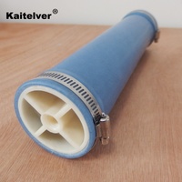 Diffuseur d'air comprimé en EPDM/silicone, membrane, type tube, 2020