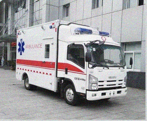 Clínica <span class=keywords><strong>Dental</strong></span> Móvil de Emergencia con Tracción en las Cuatro Ruedas, <span class=keywords><strong>Precio</strong></span> de Fábrica, Exportable, Lista para Uso Hospitalario - Product Image 6