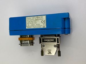 เครื่องมือวัดคิสเลอร์ AG รุ่น 5073A111 18...30V 3W - Product Image 5