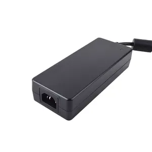 power adapter 5v 12v 24v 48v 0.5a 1a 1.5a 2a 2.5a 3a 4a ac to dc power supply ing with gs ce pse