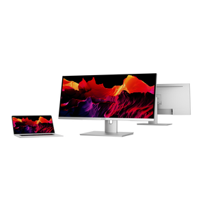 Écran haute définition 2K avec dalle IPS et fréquence de rafraîchissement de 144 Hz pour le jeu et la visualisation de films au quotidien - Product Image 1