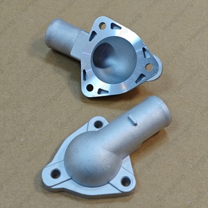 Carcasa del Termostato para Motor Diésel 13049-4M500 130494M500 para ENTRA 2000-2005 - Product Image 5
