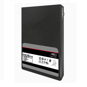 D6V6-SSD-SAS-3.84T 02356TNE OceanStor 6000 Stockage tout-en-flash 3,84 To Unité de disque SSD SAS (2,5 pouces) - Product Image 1