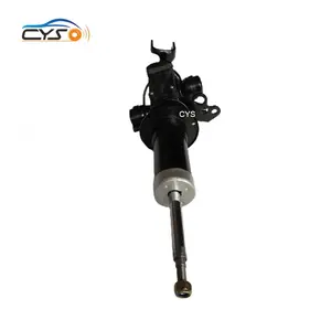 For BMW 7 Series F02 Front Shock Absorber air suspension bmw 37116796925 37116796926