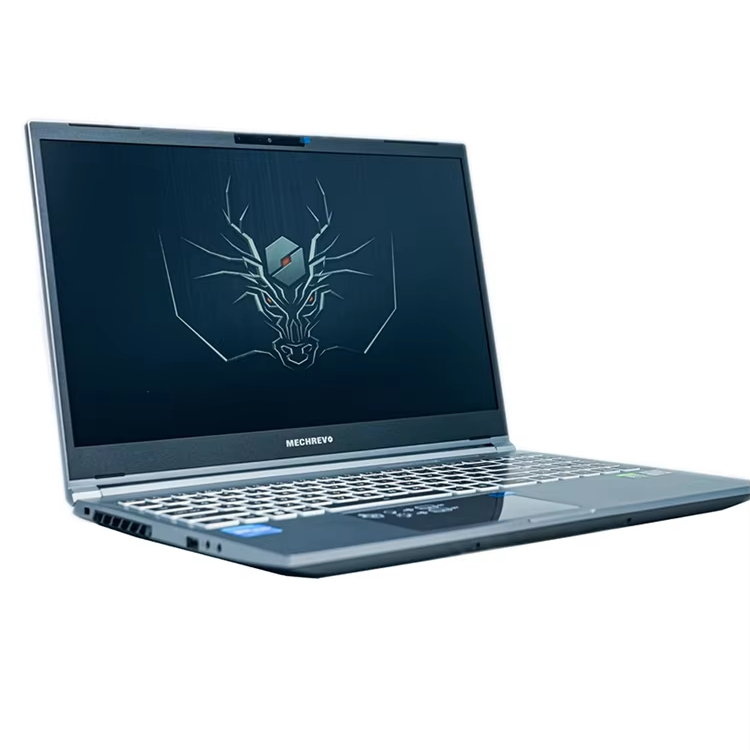 Mechrevo Brand New 15.6 Inch AMD R7 7435H 16GB RAM + 512GB SSD