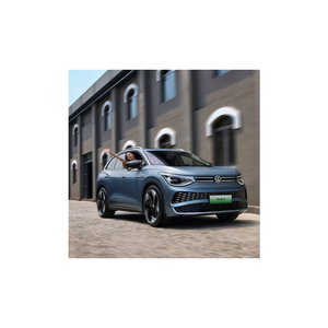 Venta de Liquidación 2025 V  w ID.6X Vehículos de Nueva Energía V  W <span class=keywords><strong>ID3</strong></span> ID4X ID6X <span class=keywords><strong>ID4</strong></span> Crozz Autos Eléctricos Puros de 7 Plazas - Product Image 2