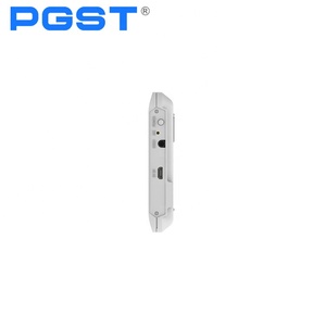 Pgst 4.3 inch màn hình cảm ứng Alexa tương thích thông minh ABS An ninh nhà Màn hình hệ thống báo động không dây Wifi GSM GPRS EAS hệ thống - Product Image 4