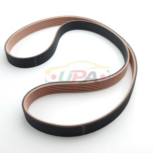 Correa acanalada en V de alta calidad para sistema de motor 25212-2B140 252122B140 para Hyundai ELANTRA 25212 2B140 - Product Image 5