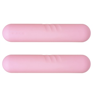 CZ Silicone Cast Iron <b>Dumbbell</b> Stick, Portable Anti slip and Waterproof Home Gym Exercise Yoga Stick, Fat Burning Body Shaping - Product Image 3