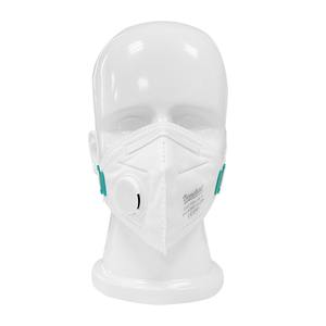 Benehal Modèle D262 CE Approuvé Respirateur à Particules Réglable à Haute Efficacité <span class=keywords><strong>Masque</strong></span> Standard <span class=keywords><strong>FFP2</strong></span> NR D - Product Image 1