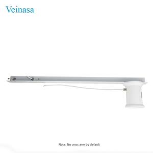 Capteur <span class=keywords><strong>de</strong></span> profondeur <span class=keywords><strong>de</strong></span> <span class=keywords><strong>neige</strong></span> à ultrasons 50 kHz XS-XH pour mesurer l'épaisseur <span class=keywords><strong>de</strong></span> la <span class=keywords><strong>neige</strong></span> jusqu'à des tailles XH, tension maximale 24 V - Product Image 5