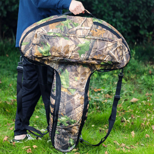 <span class=keywords><strong>Arc</strong></span> et flèches d'entraînement SIVI avec sac durable en forme de T, <span class=keywords><strong>arc</strong></span> composé et sac à dos pour arcs d'entraînement intermédiaires - Product Image 6