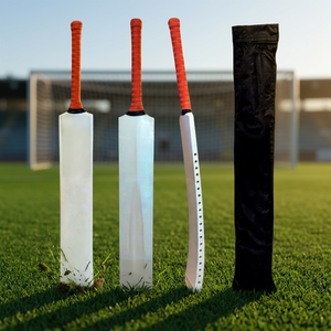 Bates de Cricket Personalizados de Alta Calidad 2025, Bates para Pelotas Duras, Nueva Edición - Product Image 5