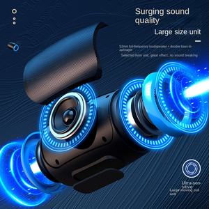 Altavoz Inalámbrico TWS con Resistencia al Agua IPX-5, Radio FM, Soporte para Tarjeta SD, Larga Duración, Nuevo Suministro <span class=keywords><strong>Directo</strong></span> de Fábrica Transfronterizo - Product Image 2