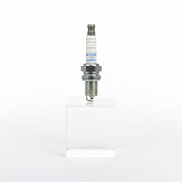Bougies d'allumage de haute qualité pour moteur de voiture BKR5ES-11 2382, bougies d'allumage pour voitures Toyota et Nissan