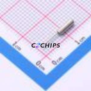 3426T-32768HPTLRL Crystal (Passive) DT-26 Crystal Oscillator Through Hole Crystal Oscillator 32.768kHz 5ppm 12.5pF - Product Image 2