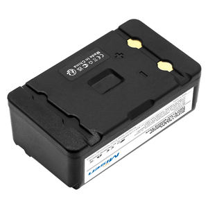 ชุดแบตเตอรี่ลิเธียมไอออน2.4V 2000mAh อะไหล่ LK8 LK6 LK4สำหรับรีโมทคอนโทรล autec Crane - Product Image 3