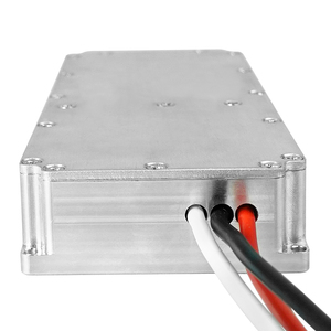 โมดูลเครื่องส่งสัญญาณ RF กำลัง 50w ความถี่ 7.5-7.8GHz / 7.8-8GHz ที่มีการส่งออกที่เสถียร |   โมดูล RF กำเนิดความร้อนต่ำสำหรับการพัฒนาระบบไร้สาย - Product Image 6