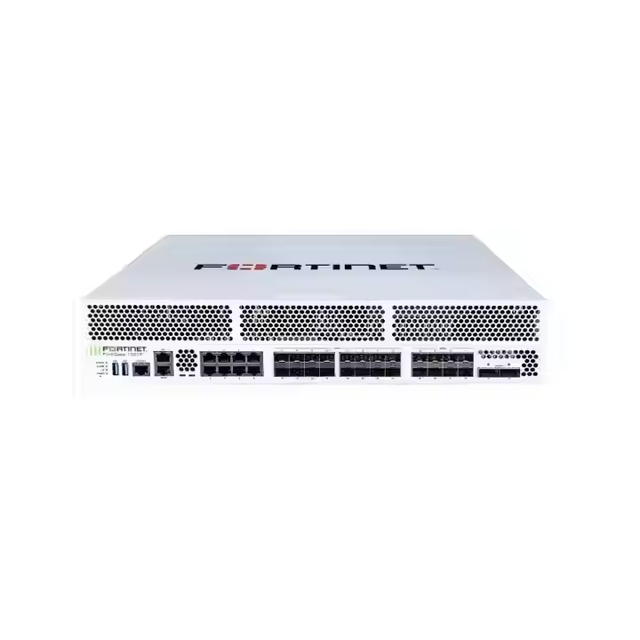 FortiGate 400F Series NGFW FG-400F Fortinet Firewall 1 Year Warranty in Stock