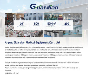 Botiquines de Primeros Auxilios Portátiles Completos Guardian, <span class=keywords><strong>Kit</strong></span> de Primeros Auxilios Individual, Venta al Por Mayor - Product Image 6