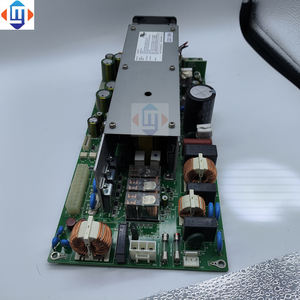 E300474 Original gebraucht Mimak JV33 Stromversorgungskabel 110 V 220 V für Mimaki JV33 TS3 CJV30 TS3 TS34 JV34 TS30 Drucker - Product Image 2