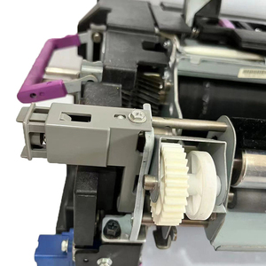 Unidad de fusor de Color de montaje de copiadora Original de Japón <span class=keywords><strong>MPC5000</strong></span> para copiadoras Ricoh MPC4000 5000 - Product Image 4