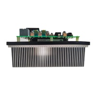 Carte d'inversion 2090010083 HMD3W-3SA13 pour pompes à chaleur air-eau NEWNTIDE et chauffe-eau à source d'air, extérieur, remplacement de la carte de circuit imprimé CVC