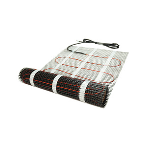 Salle de bain-Tapis chauffant au sol UT-MAT imperméable et résistant à l'humidité Profitez d'une chaleur confortable avec un coussin électrique de qualité supérieure - Product Image 3