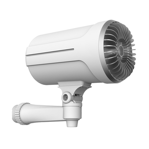 Anti-Robbing <strong>Security</strong> Fog <strong>Security</strong> <strong>System</strong> with Remote Control - Product Image 1