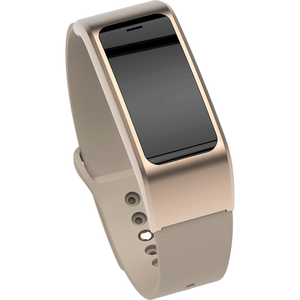 <span class=keywords><strong>A96</strong></span> band Chiamata di Risposta Intelligente braccialetto Bluetooth 4.0 Intelligente Banda Sport Wristband Inseguitore - Product Image 1