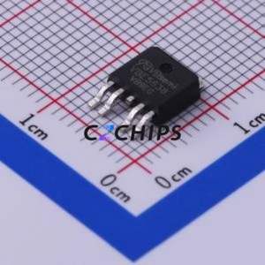 ทรานซิสเตอร์ภาคสนามทรานซิสเตอร์ทรานซิสเตอร์ TO-252-4L VBE5638ใหม่ของแท้ (MOsfet) ชิ้นส่วนอิเล็กทรอนิกส์ชิปและบริการบอม - Product Image 1