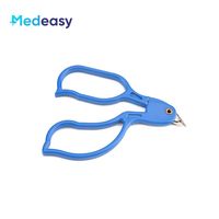 Kit de suture pour les étudiants en médecine et kit de pratique de suture avec extracteur d'agrafeuse de peau