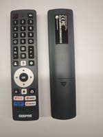 Télécommande à commande vocale pour téléviseur Hisense